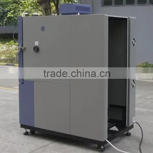 LCD Touchscreen Control High-low Temperature Test Chamber for Auto Electronics Parts thumbnail-4