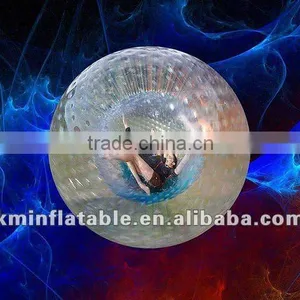 2012 Hot Sale Zorb Ball thumbnail-1