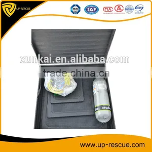 Vehicle Extrication Air Lifting Bag Fire Fighting Air Lifting Bag thumbnail-1