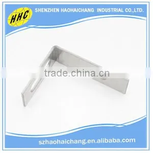 Manufacturer Stainless Steel High Quality Pumching Connector Terminal thumbnail-5