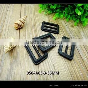 Factory Wholesale Rectangular Ring Buckle thumbnail-1