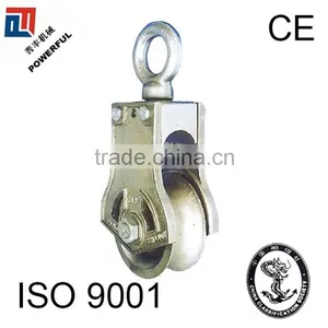 HOLISTIC TRAWL PULLEY BLOCK thumbnail-4