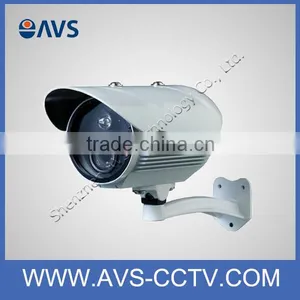 1/3 Sony CCD CCTV Waterproof Security Lighting Camera thumbnail-1