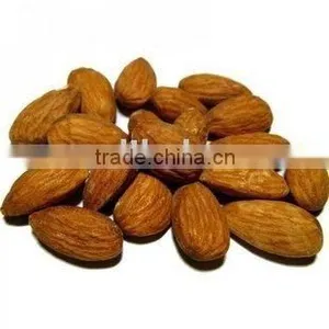Raw California Almond thumbnail-1