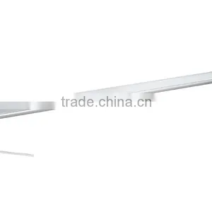 Tri-proof Led Light Waterproof Radar Sensor Light Led Linear Batten Light Ip65 Batten Light 18W thumbnail-6