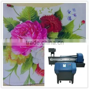 Large Format UV for Outdoors Signage/billboard NC-1015/Impresora Digital UV Por Rotulos/ Vallas/decoracion/senalizacion thumbnail-1