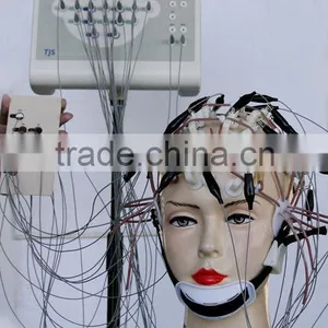 Portable Digital Eeg Electrode thumbnail-1