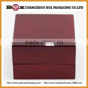 Wholesale High Quality Wood Fancy Sweet Boxes thumbnail-3