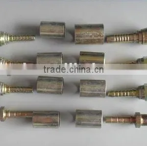 Hydraulic Hose Fittings thumbnail-4