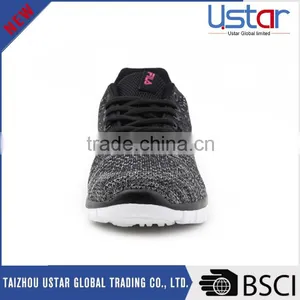 New Design Men's Soft Outdoor Sport Shoes thumbnail-3