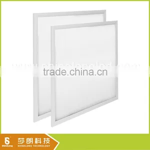 UL DLC TUV GS 2ftx2ft 600x600 Led Panel Light 40W 50W 60W Led Lamp thumbnail-1