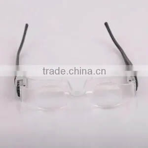 2.1X Low Vision Glasses Magnifier for MaxTV thumbnail-4