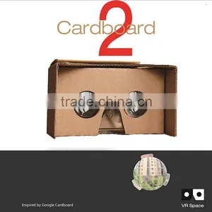 BIJIA 25mm Acrylic Google Cardboard Biconvex Lens for Virtual Reality Glasses/Google Cardboard Lens/3D Glasses thumbnail-5