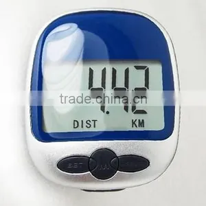 LCD Pedometer Monitor / Pedometer Step Counter / Step Distance Calories Measure Counter thumbnail-5
