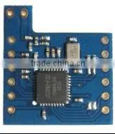 Cc1110 Module 433mhz rf Module Wireless Module SOC 8051 thumbnail-1