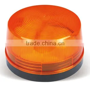 Mini Flashing Warning Light thumbnail-4