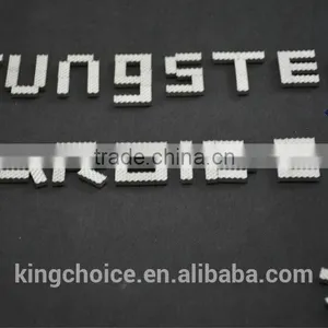 Wear Resistant Metal Product WC thumbnail-1