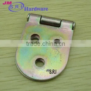 Iron Kitchen Cabinet Door Hinge , Bathroom Cabinet Door Hinges Made in China thumbnail-5