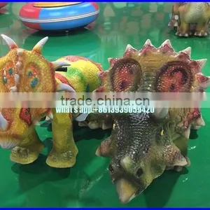 Remote Control Walking With Dinosaurs Plush thumbnail-1