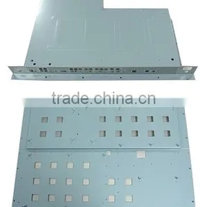 Punching Sheet Machining Metal Parts, High Quality Stamping Patrs thumbnail-1