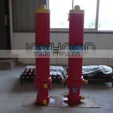Hydraulic Cylinder for Garbage Compactor thumbnail-2
