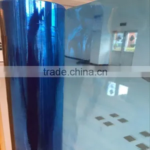 2016 Color Transparent Pvc Film Price thumbnail-4