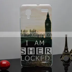 New Plastic Phone Case Cover for VIVO X5 Pro,Custom Design for Vivo Y28 Mobile Phone Cover thumbnail-5