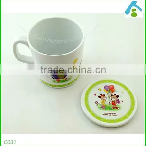 Kids Drinking Cups Eco-friendly Fiber Melamine Cups,100% Melamine thumbnail-3