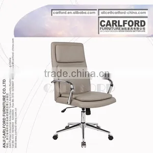 China New Design Popular Promotional Office Chair thumbnail-2