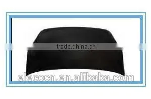 Iveco Daily S2006 Engine Hood Steel Black 3800056 thumbnail-1