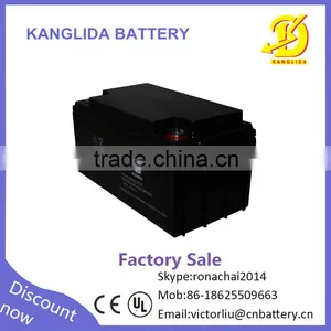 12v UPS Battery 12v 65ah Solar Battery Lead Acid Battery Manufucturer in China thumbnail-1