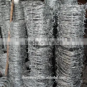 High Quality Cheap Concertina Razor Barbed Wire Price thumbnail-3
