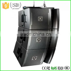 Line Array Speaker Truss Line Array China Priced Sound System Hanging VRX932 thumbnail-2