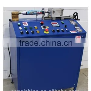 Fire Extinguisher Test Machine WITH CEM thumbnail-6
