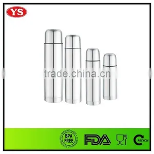 1000ml 18 8 Stainless Steel Thermos Vacuum Flask thumbnail-3