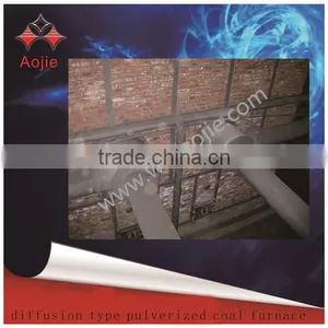Diffusion Type Coal Furnace Keeps Going Out thumbnail-4