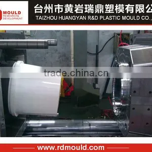 Plastic Paint Pail Mould thumbnail-1