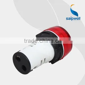 Led Indicator Light Din Rail Indicator Lamp (AD56-22BS) thumbnail-1