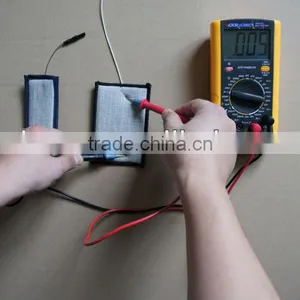 Conductive Textile Ecg Electrodes thumbnail-5