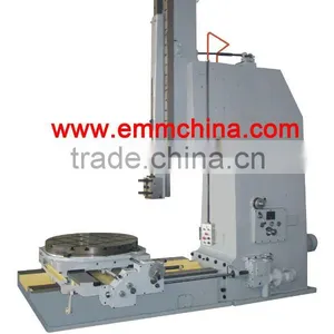 SY80E Hydraulic Slotting Machine thumbnail-1