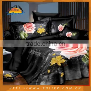 Customized Colorful Comfortable Warm Quilt Cotton Batting thumbnail-5