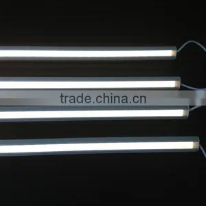 Round Aluminum Heat Resistant High Lumen SMD 5630 Led Rigid Strip thumbnail-3
