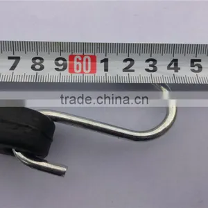 Ruber Tarp Straps thumbnail-1