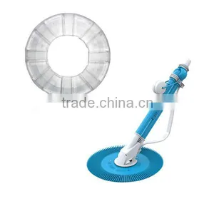 P1801-2 FootPad for P1801, P1802 Zodiac Baracuda G3 Pool Cleaner thumbnail-1