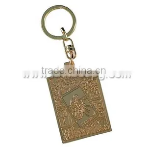 Souvenir Game Keychain thumbnail-5