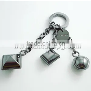 Medallion Coin With Box Islamic Keychain thumbnail-6