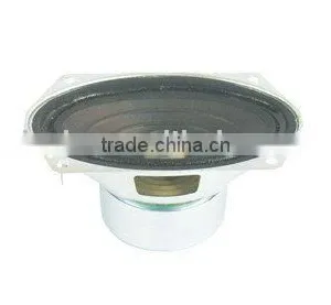 Dia.128*77mm Round Shape TV High Spl Speaker thumbnail-1