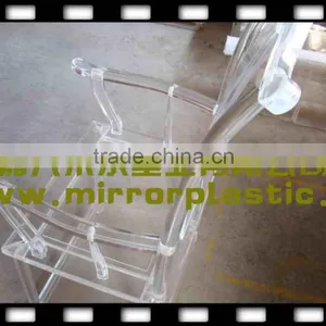 Bar Chair Made by Acrylic thumbnail-4
