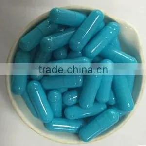 00,0, 1, 2, 3, 4# Size in Any Color Joined or Separated Empty Vegetarian Capsules/pullulan Capsule/hollow Capsule thumbnail-5