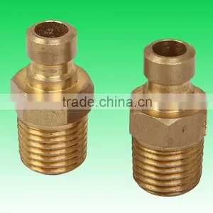 Quick Release Connector Plugs/ Mold Quick Coupling/ Quick Release Connector Coupling Plugs thumbnail-3